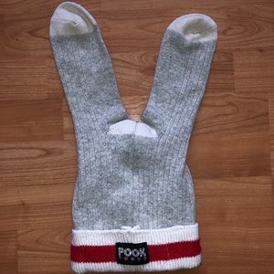 Pook Toque
